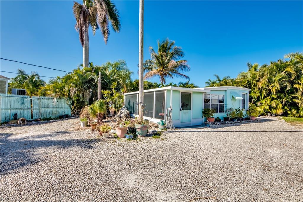 LULOMA ACRES UNRECORDED SUBDIVISION - Residential