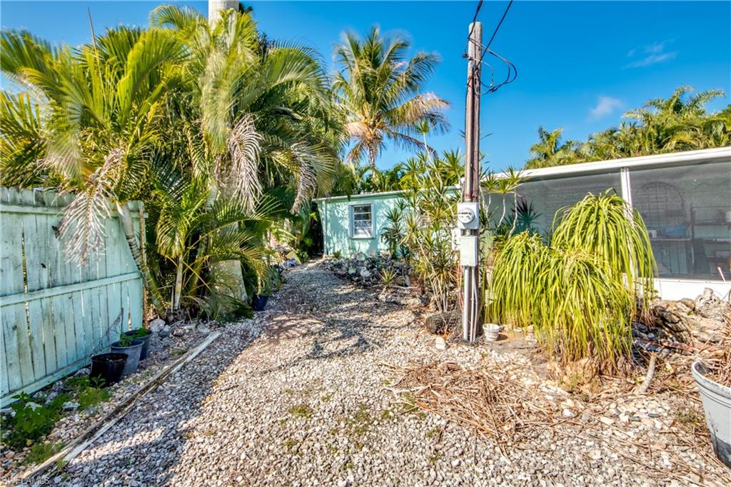 LULOMA ACRES UNRECORDED SUBDIVISION - Residential