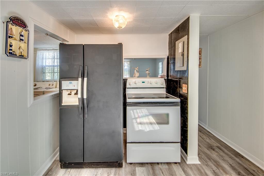 LULOMA ACRES UNRECORDED SUBDIVISION - Residential