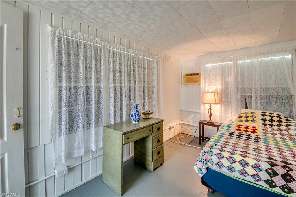 LULOMA ACRES UNRECORDED SUBDIVISION - Residential