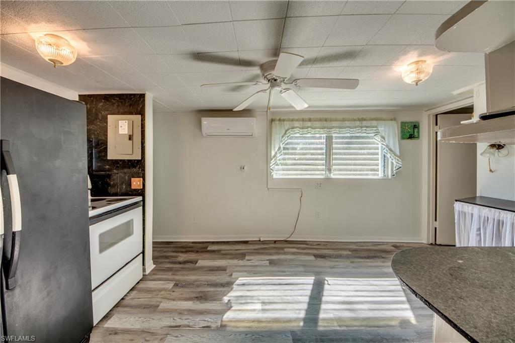 LULOMA ACRES UNRECORDED SUBDIVISION - Residential