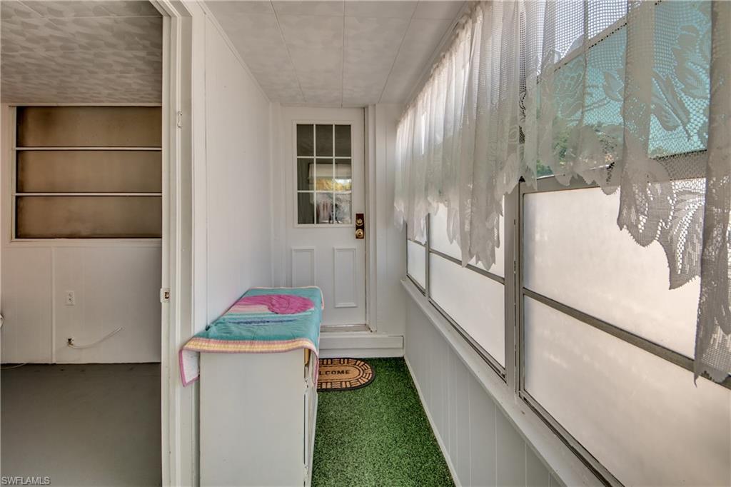 LULOMA ACRES UNRECORDED SUBDIVISION - Residential