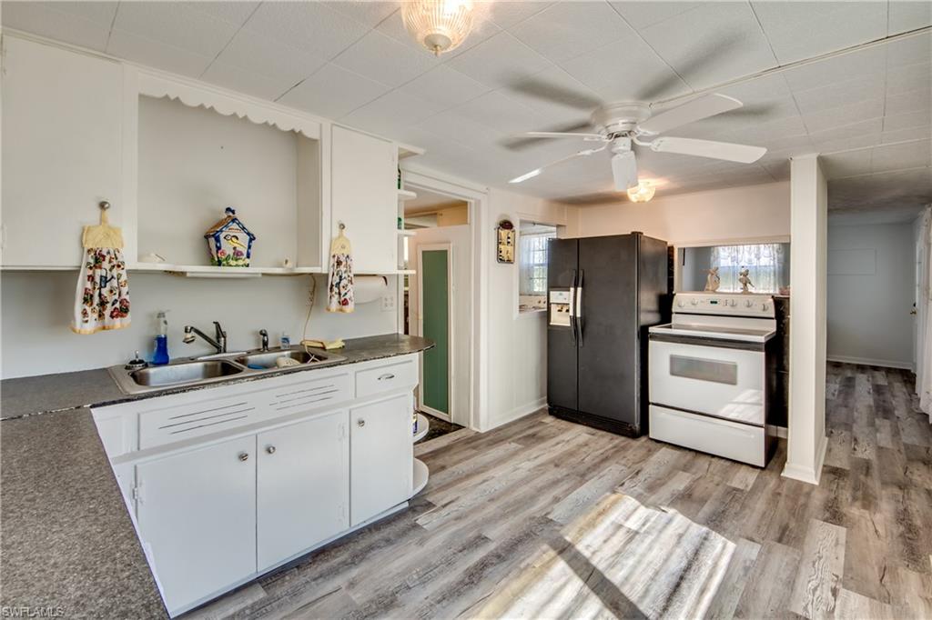 LULOMA ACRES UNRECORDED SUBDIVISION - Residential