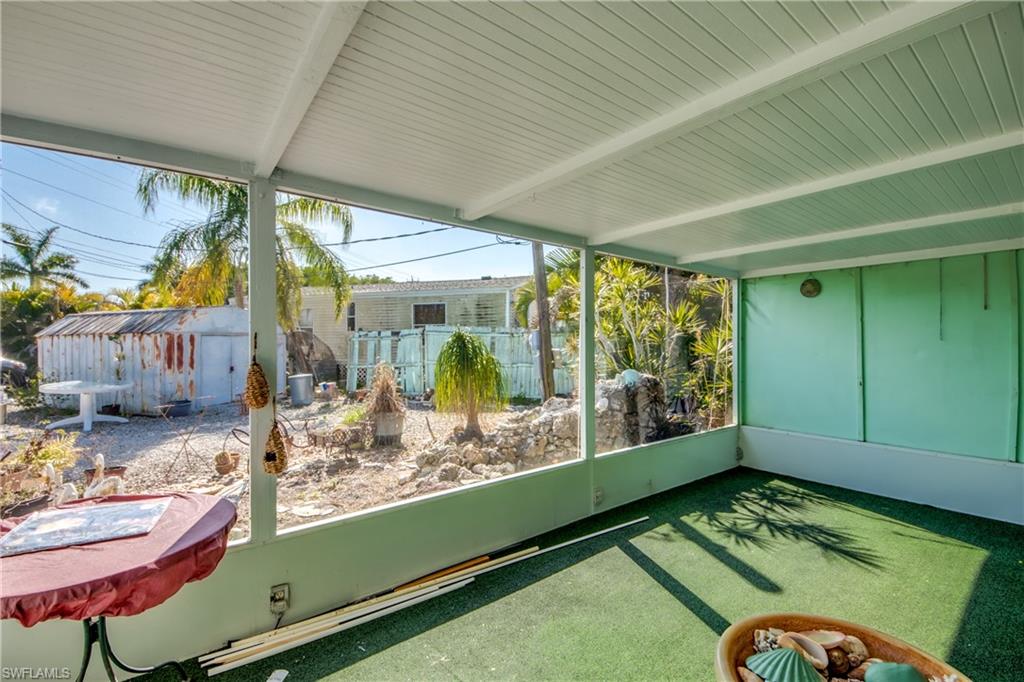 LULOMA ACRES UNRECORDED SUBDIVISION - Residential