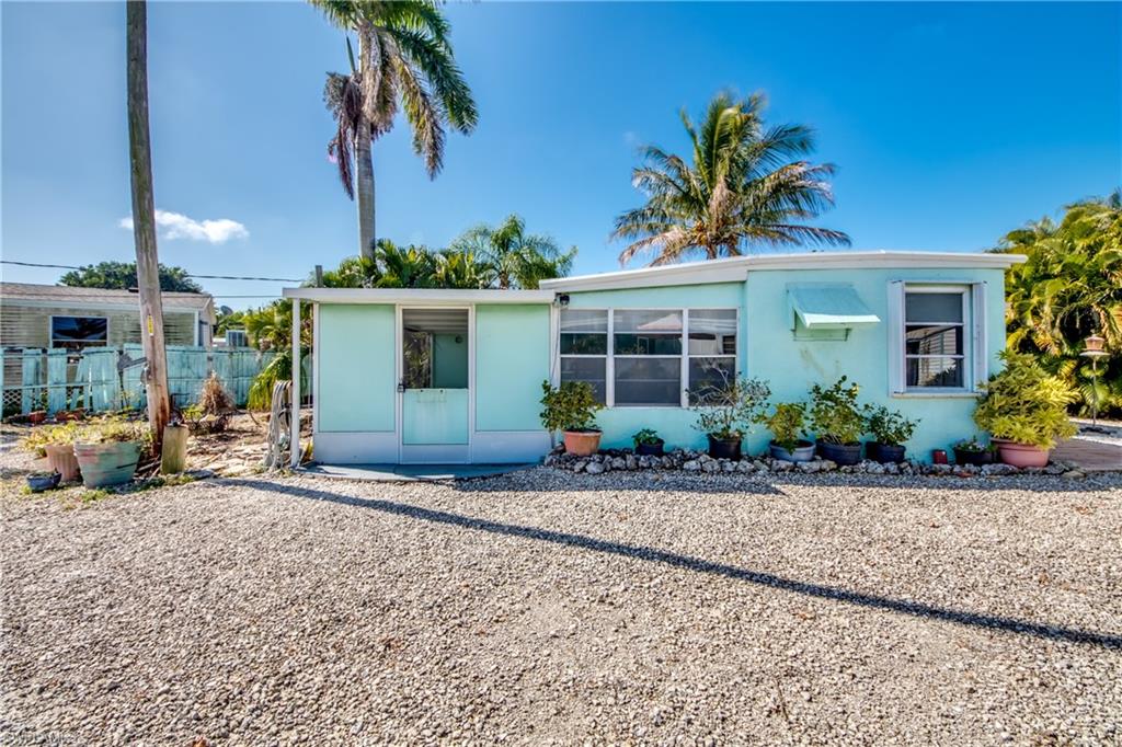 LULOMA ACRES UNRECORDED SUBDIVISION - Residential