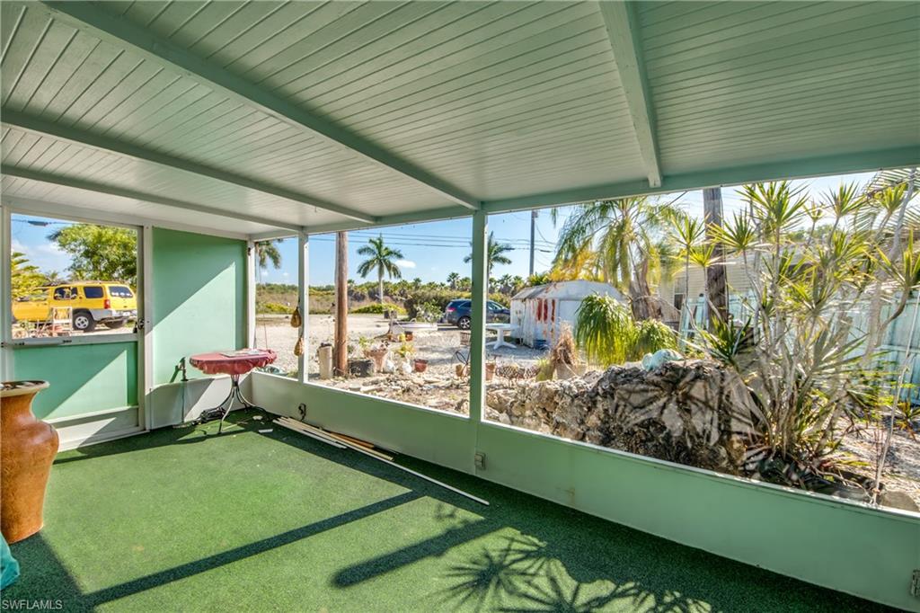 LULOMA ACRES UNRECORDED SUBDIVISION - Residential