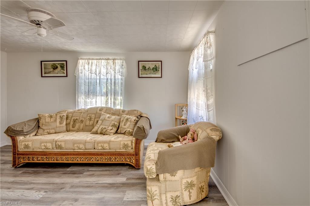 LULOMA ACRES UNRECORDED SUBDIVISION - Residential