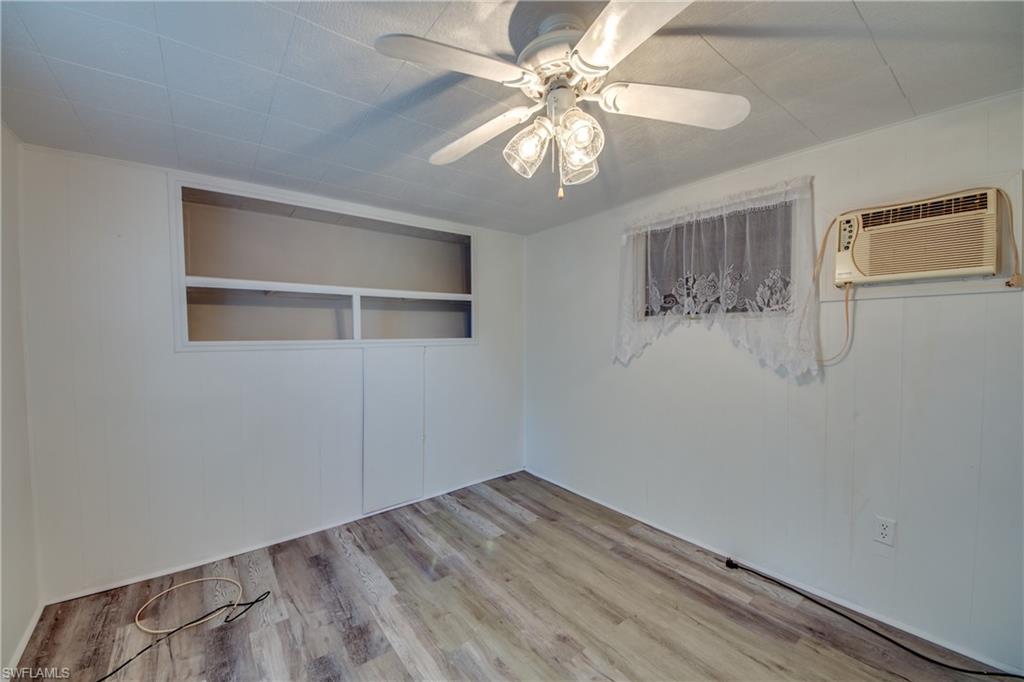 LULOMA ACRES UNRECORDED SUBDIVISION - Residential