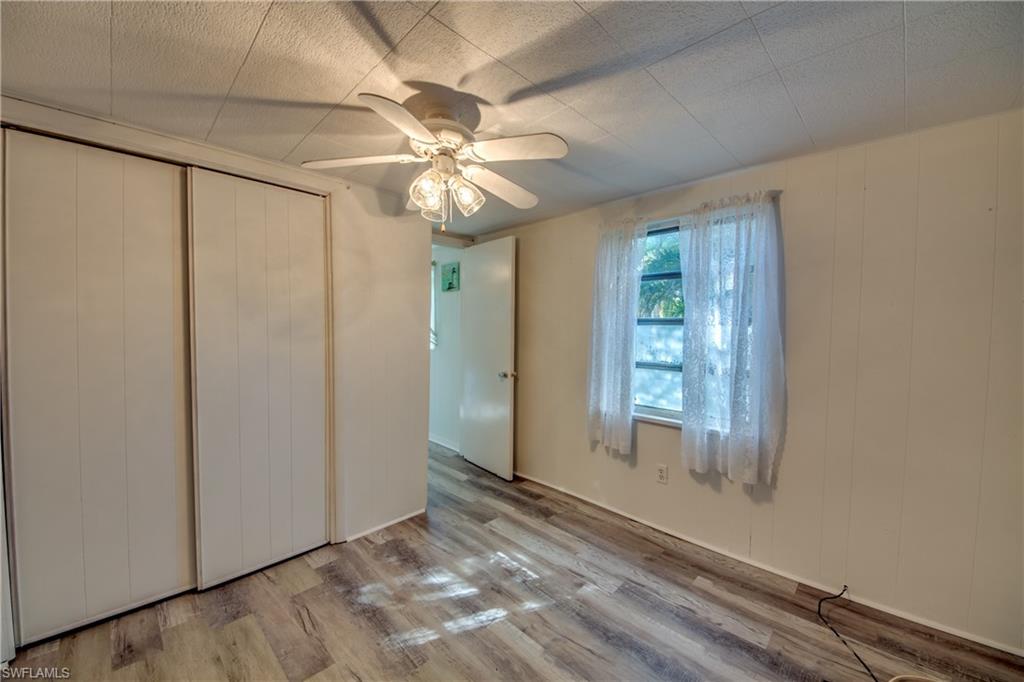 LULOMA ACRES UNRECORDED SUBDIVISION - Residential