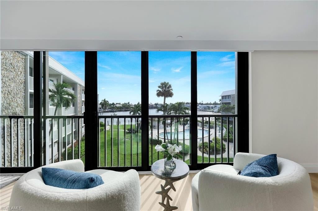 3000 Gulf Shore BLVD N 307