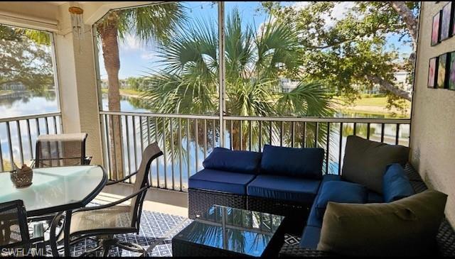 GARDEN LAKES - Residential Lease