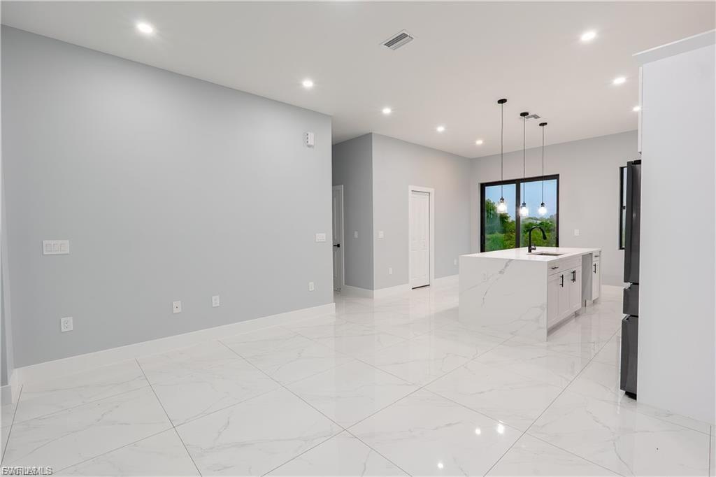 LEHIGH ACRES - Residential Lease