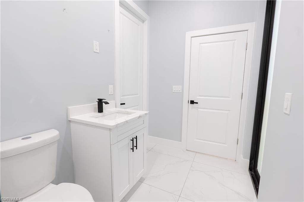 LEHIGH ACRES - Residential Lease