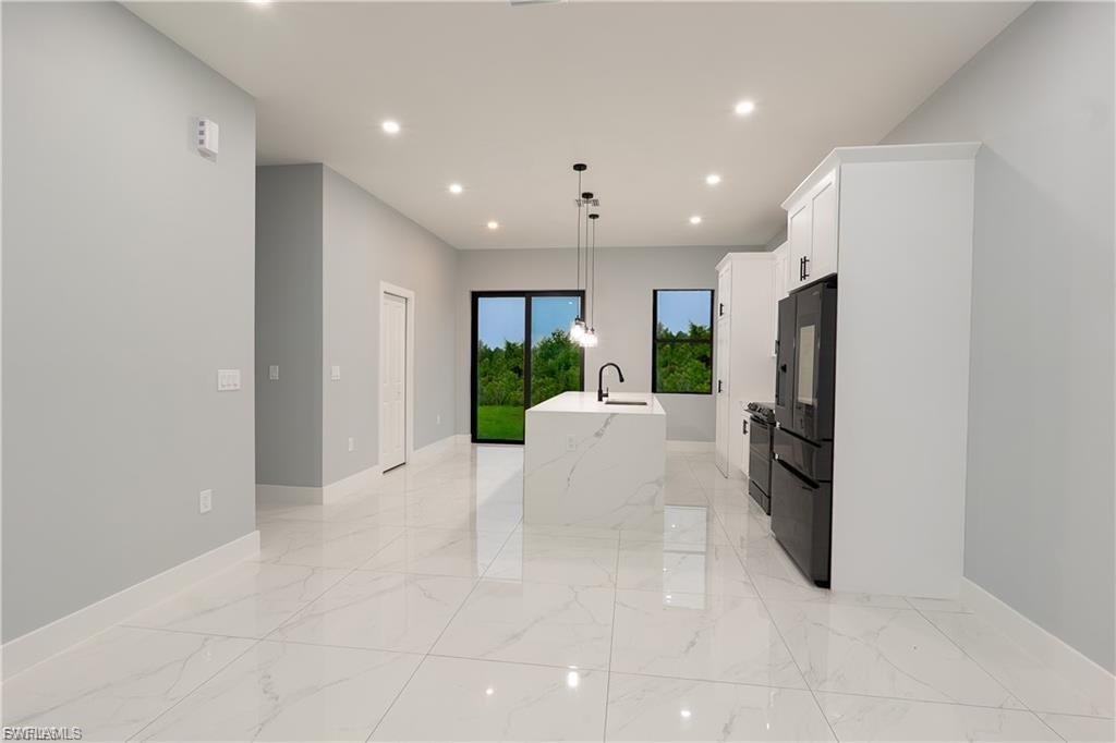 LEHIGH ACRES - Residential Lease