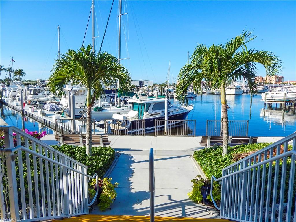 BURNT STORE MARINA - Residential