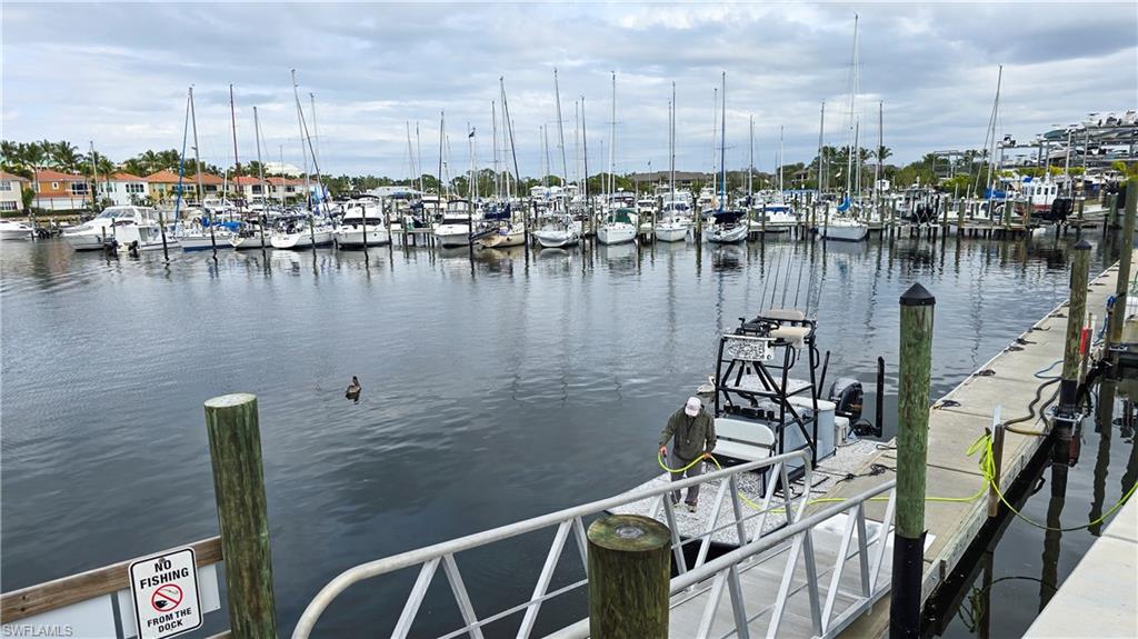 BURNT STORE MARINA - Residential