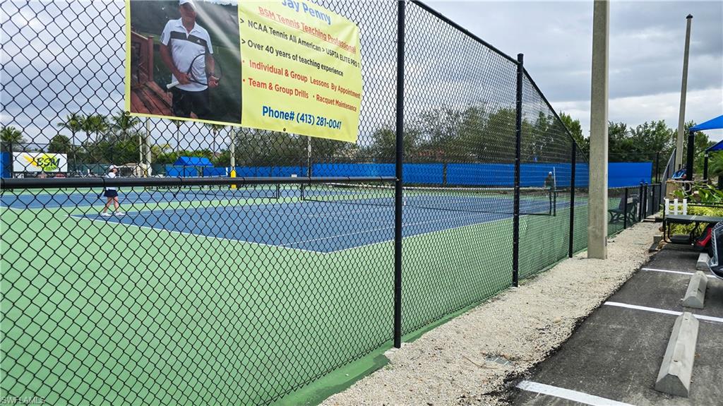 BURNT STORE MARINA - Residential