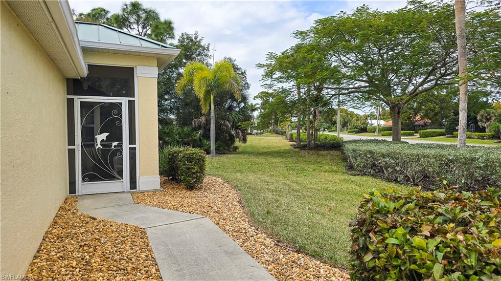 BURNT STORE MARINA - Residential