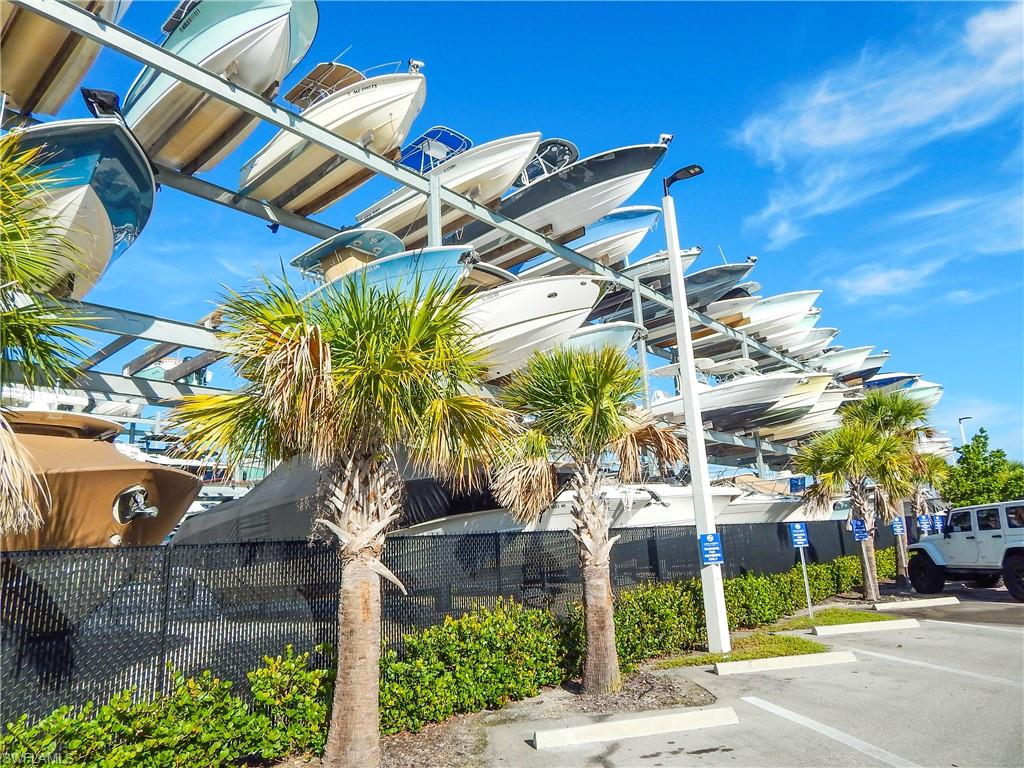 BURNT STORE MARINA - Residential