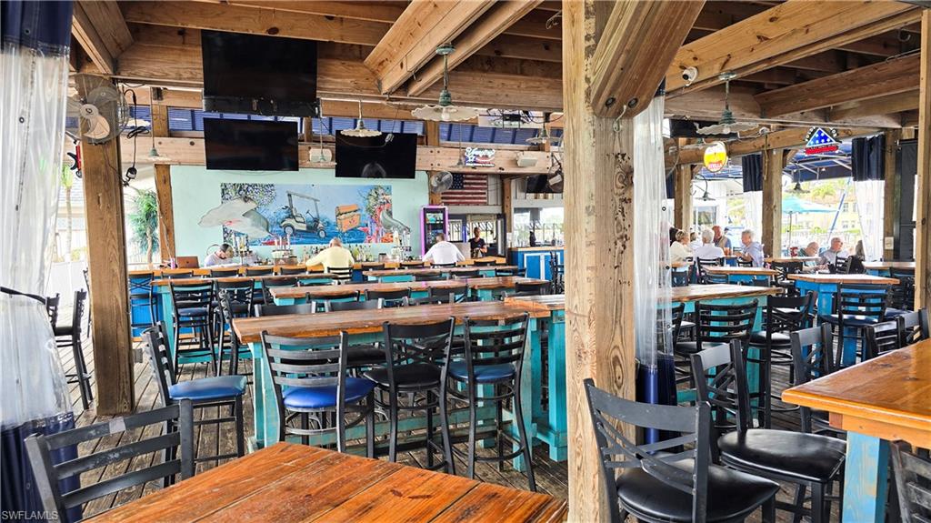 BURNT STORE MARINA - Residential