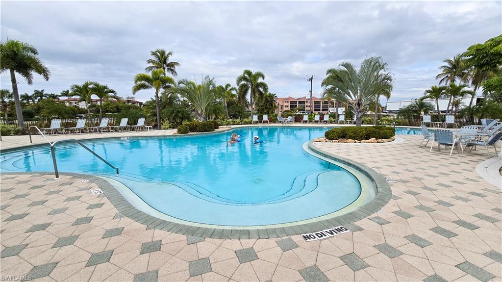 BURNT STORE MARINA - Residential