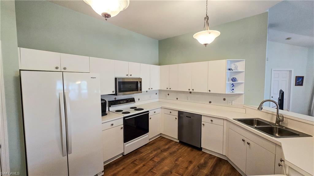 BURNT STORE MARINA - Residential