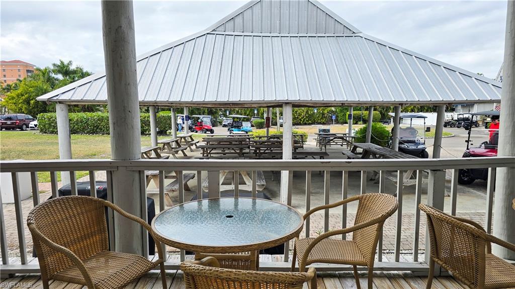 BURNT STORE MARINA - Residential