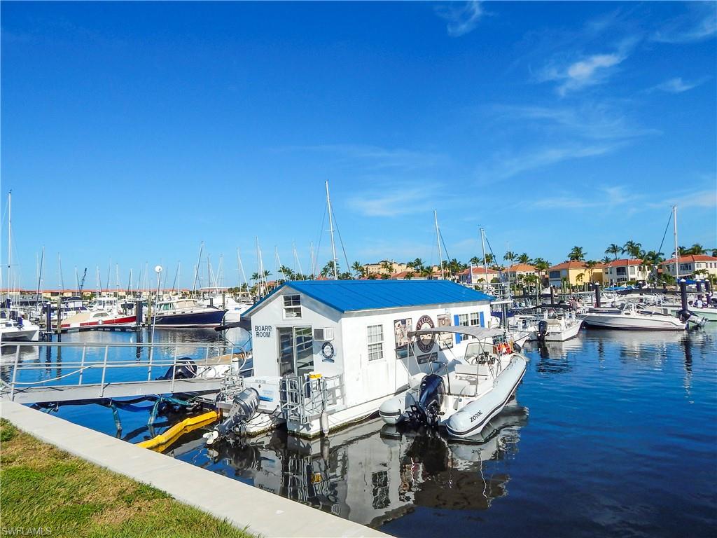 BURNT STORE MARINA - Residential