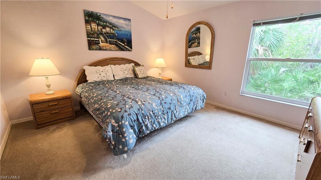 BURNT STORE MARINA - Residential