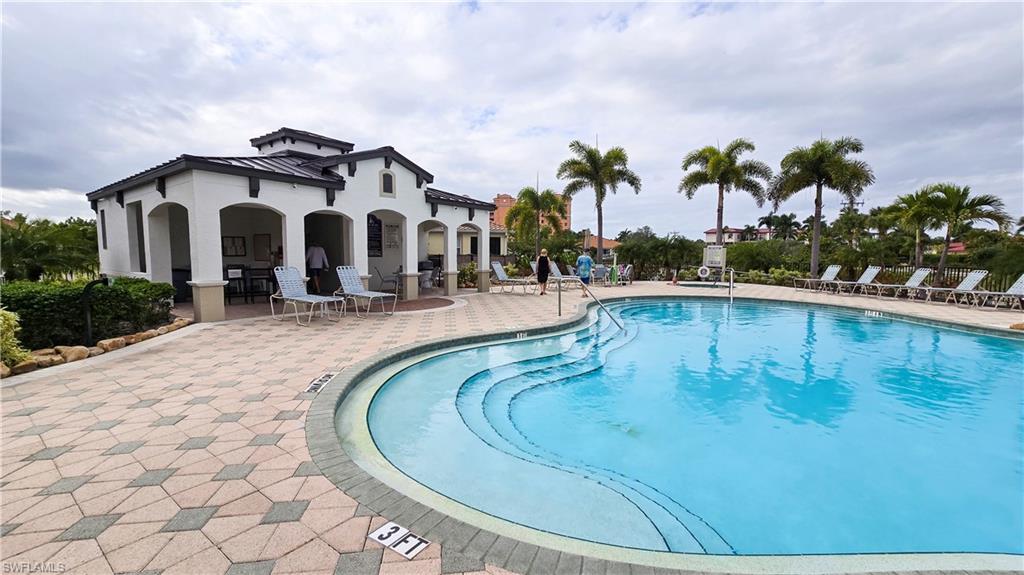 BURNT STORE MARINA - Residential