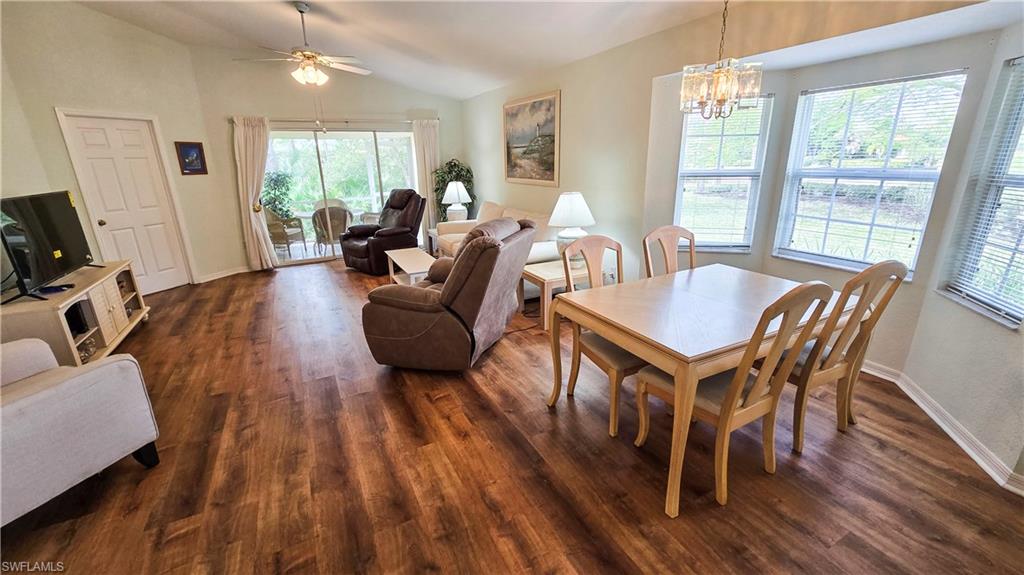 BURNT STORE MARINA - Residential