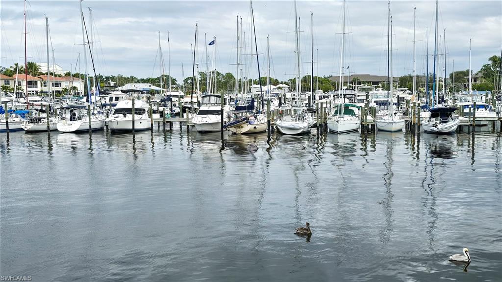 BURNT STORE MARINA - Residential