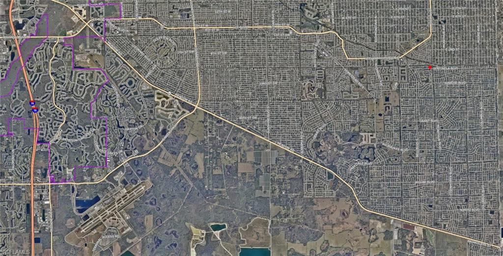 TWIN LAKE ESTATES - Land