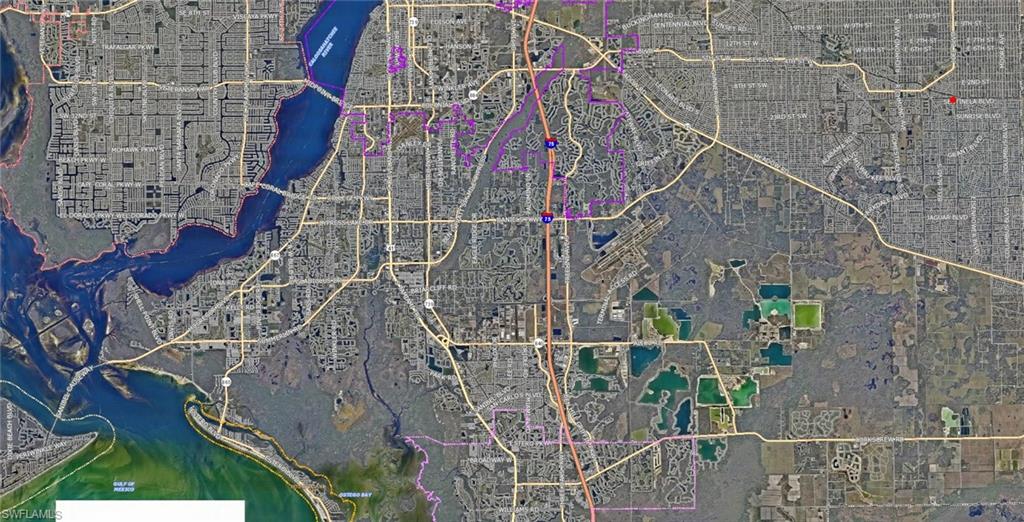 TWIN LAKE ESTATES - Land
