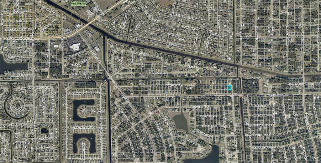 TWIN LAKE ESTATES - Land