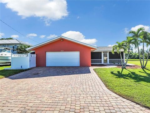 A home in FORT MYERS