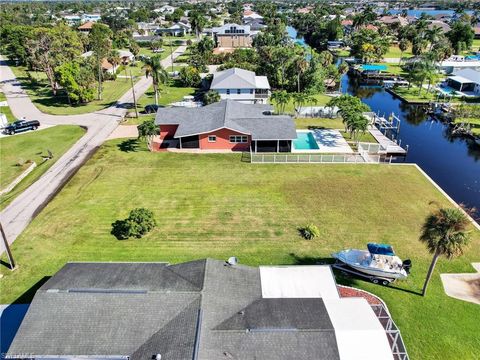 A home in FORT MYERS