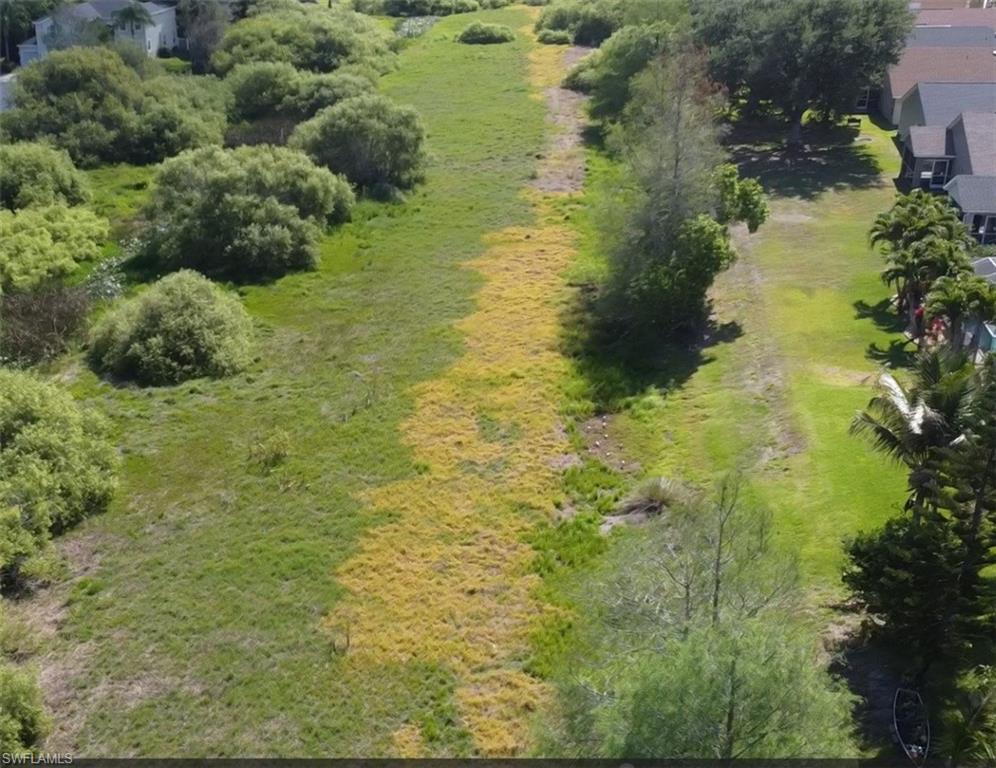 DANFORTH LAKES - Residential