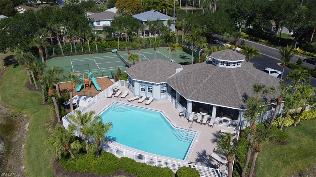 DANFORTH LAKES - Residential