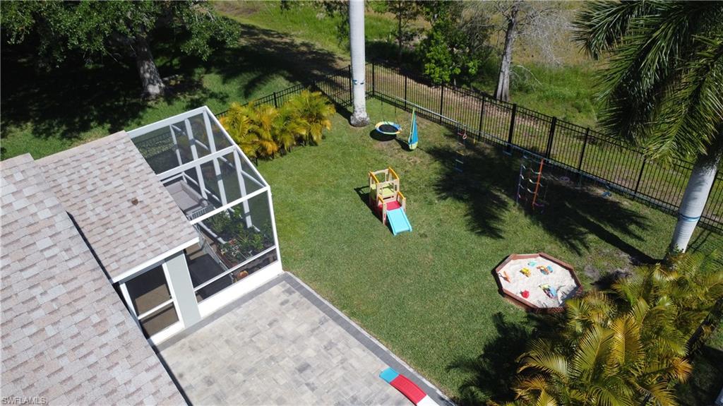 DANFORTH LAKES - Residential