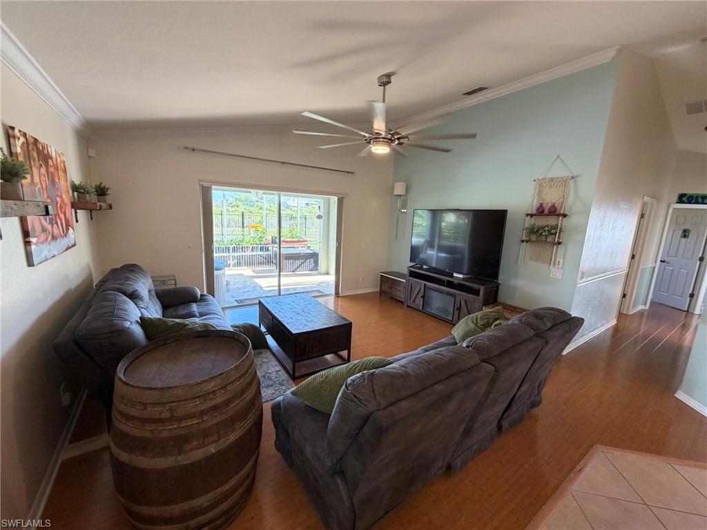 DANFORTH LAKES - Residential