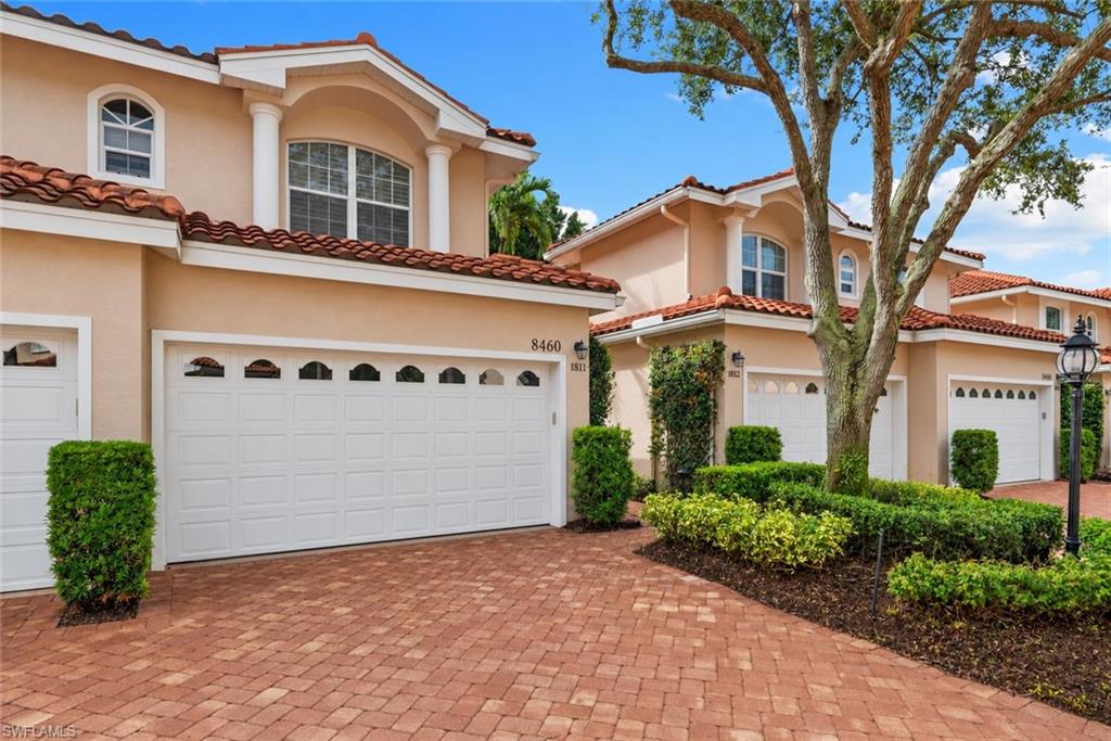 Photo of 8460 Abbington CIR #1811, NAPLES, FL 34108 (MLS # 226035237)