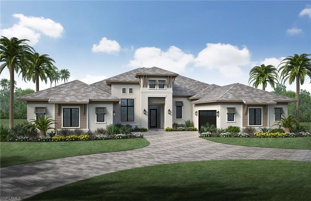 PINE RIDGE - Residential