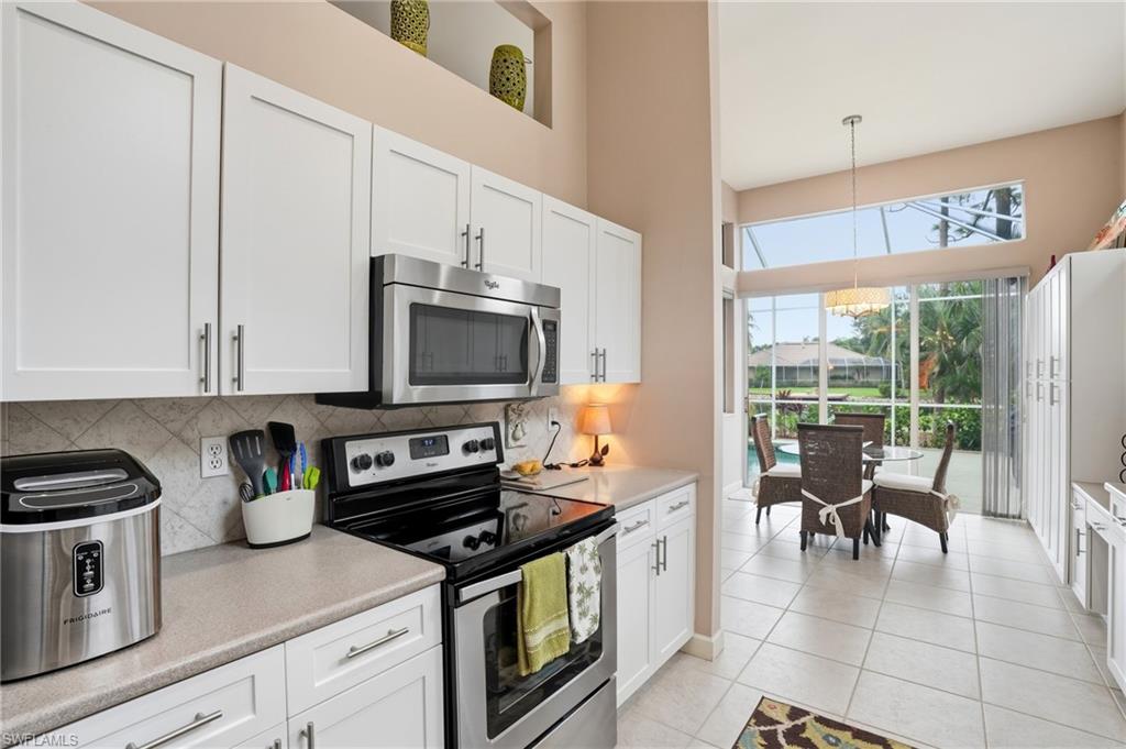 SILVER OAK AT THE VINES - Residential