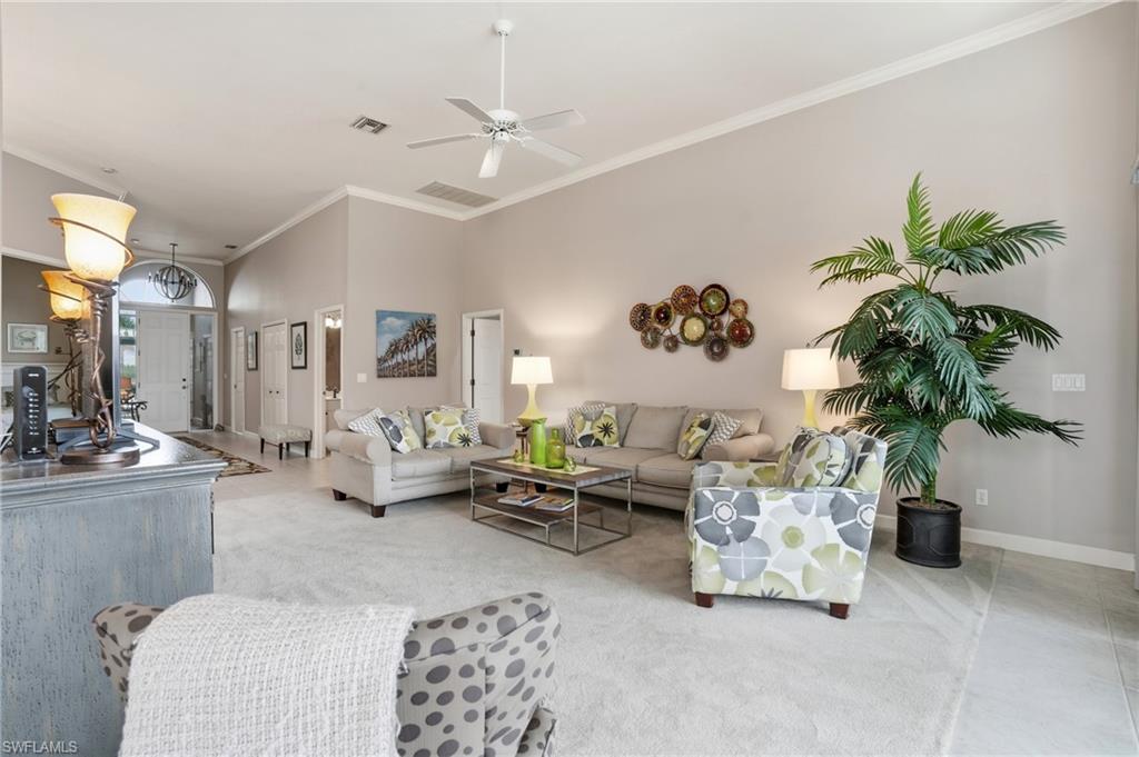 SILVER OAK AT THE VINES - Residential