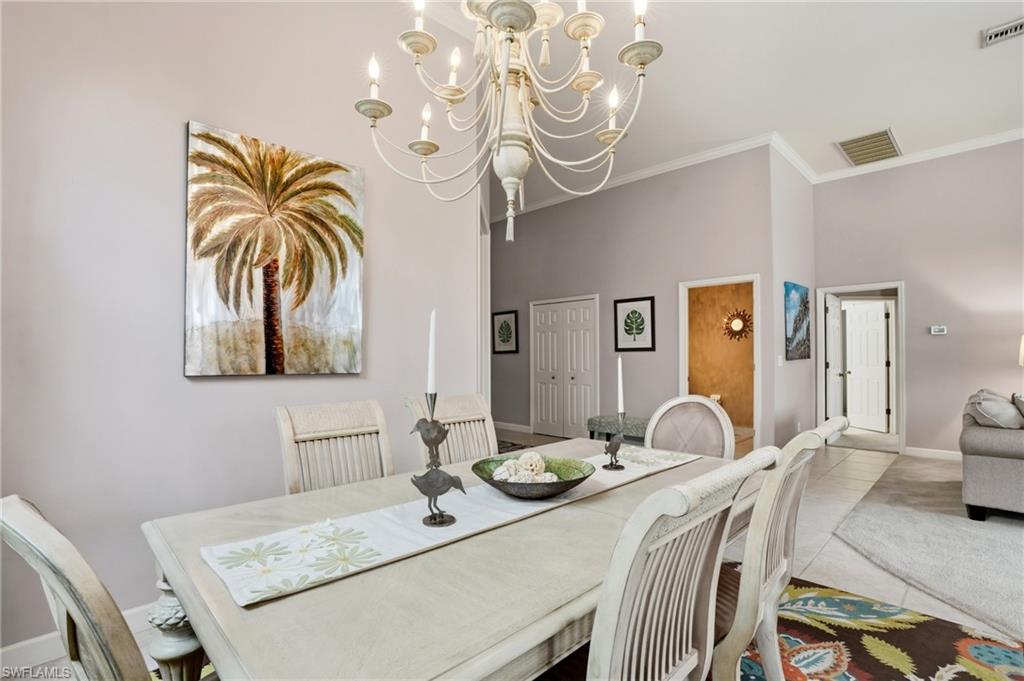 SILVER OAK AT THE VINES - Residential