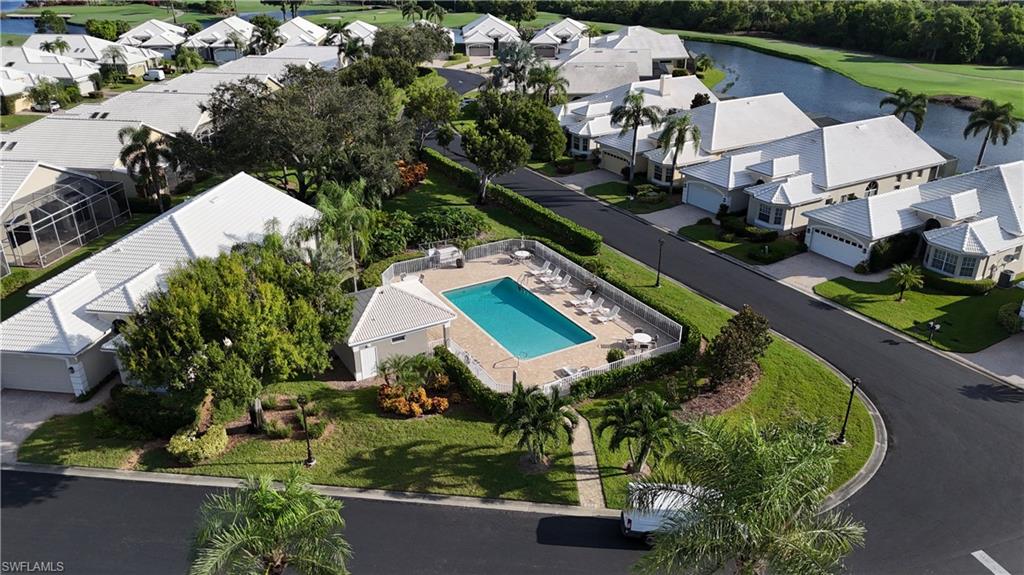 SILVER OAK AT THE VINES - Residential