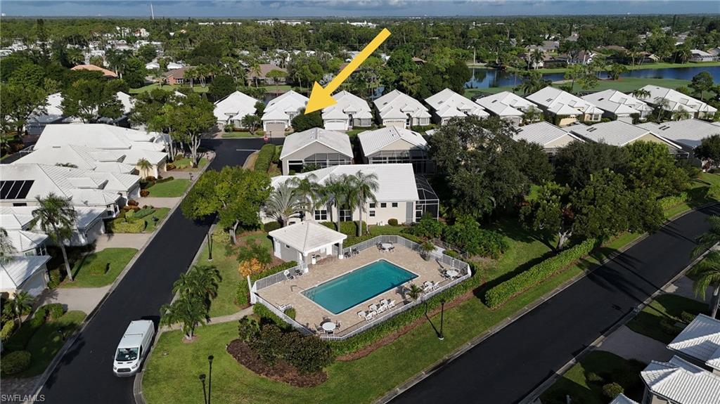 SILVER OAK AT THE VINES - Residential