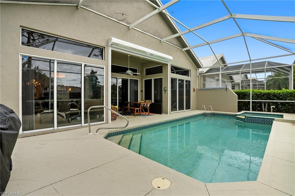 SILVER OAK AT THE VINES - Residential