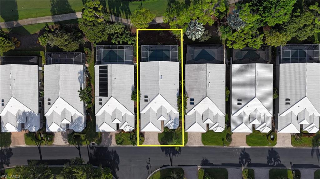 SILVER OAK AT THE VINES - Residential